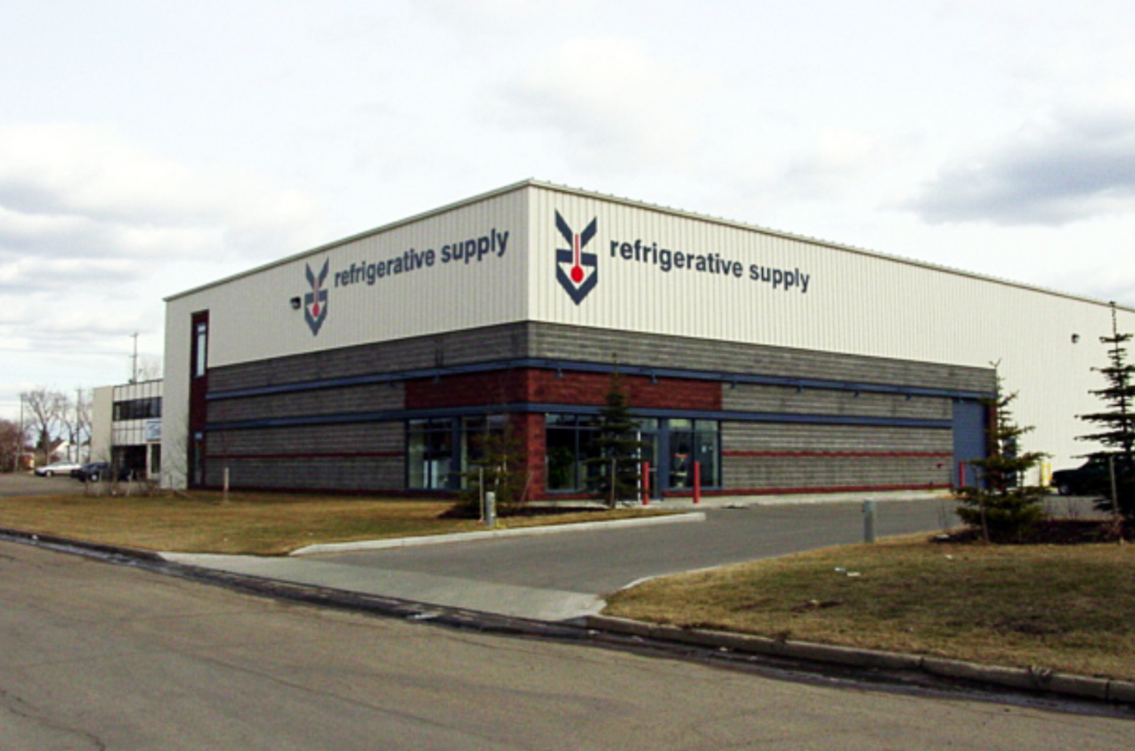 Edmonton North