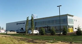Edmonton South