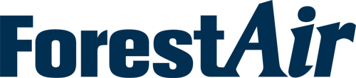 Image of ForestAir logo