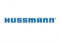 Image of Hussmann logo