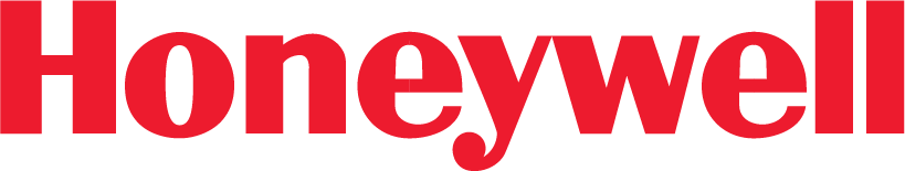 Image of Honeywell logo