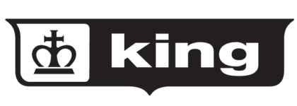 KING