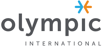 image of olympic international logo