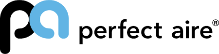 image of perfect aire logo