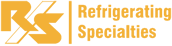 R/S Refrigerating Specialties