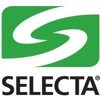 image of selecta logo