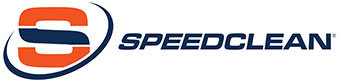 image of speedclean logo