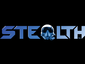 image of stealth logo