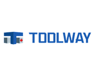 Image of Toolway logo