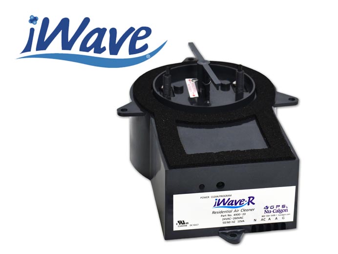 iWave