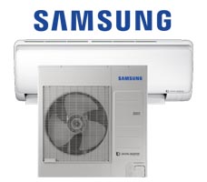 Samsung equipment is now available!