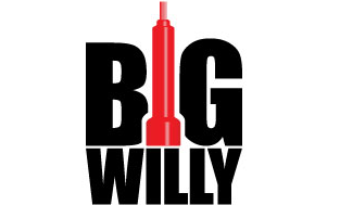Big Willy Logo