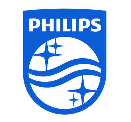 image of philips logo